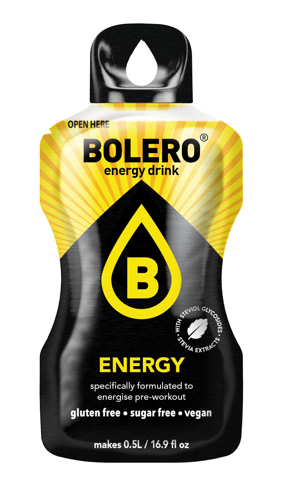 Energy