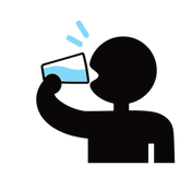 ENJOY & STAY HYDRATED