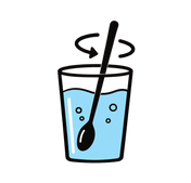 STIR OR SHAKE