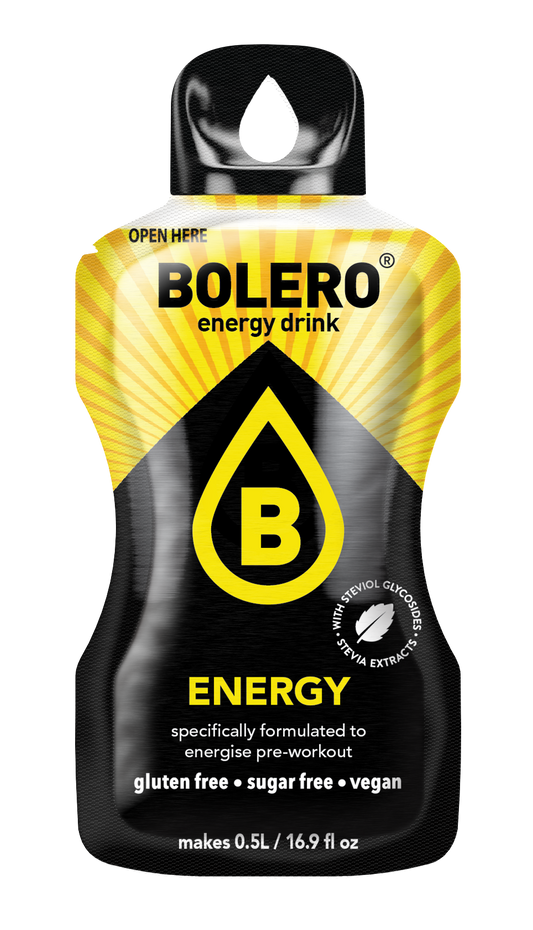 Energy