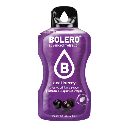 Acai Berry
