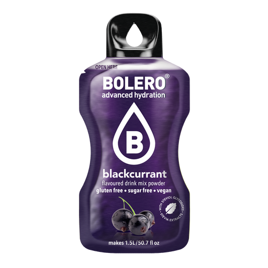 Blackcurrant