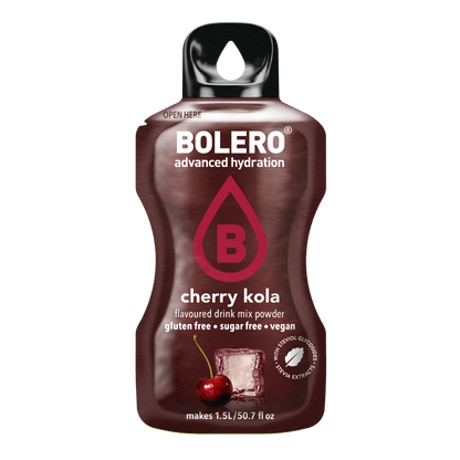 Cherry Kola