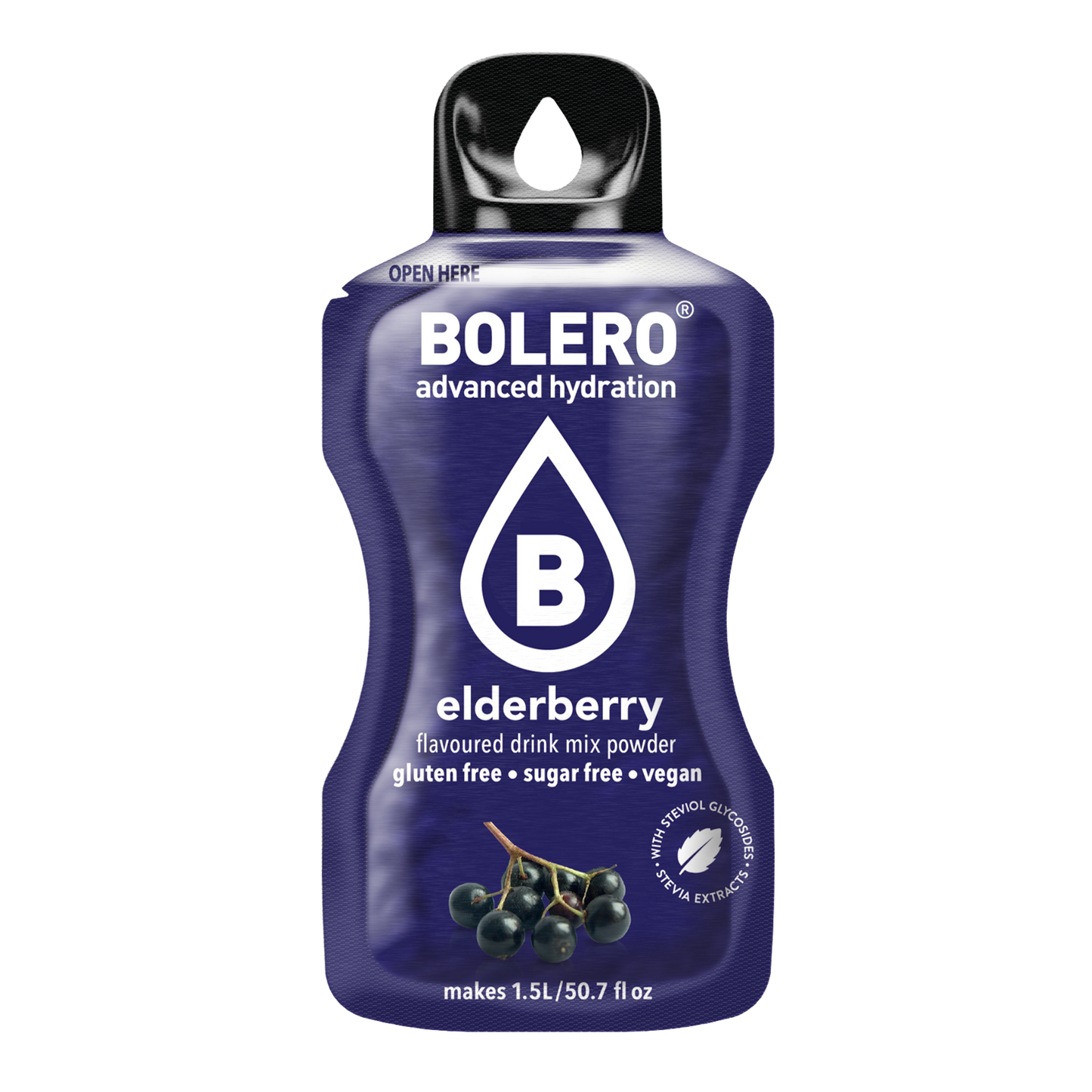 Elderberry