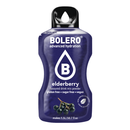 Elderberry