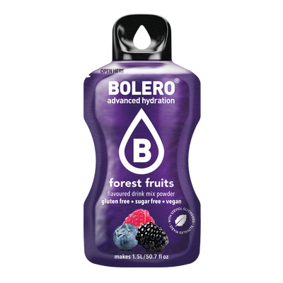 Forest Fruits