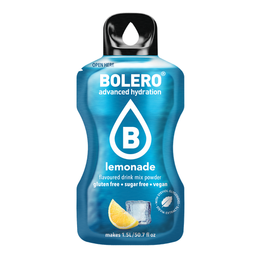 Lemonade