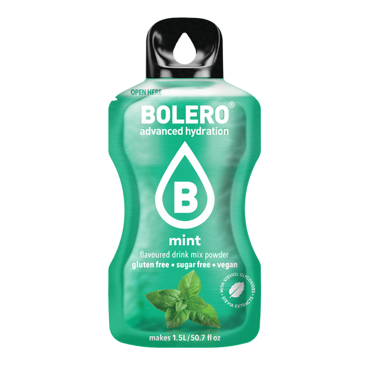 Mint