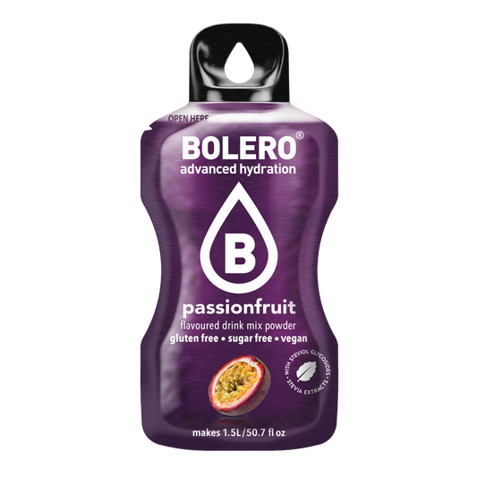 Passionfruit