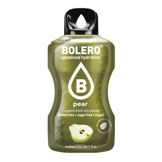 Pear