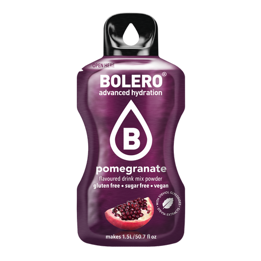 Pomegranate