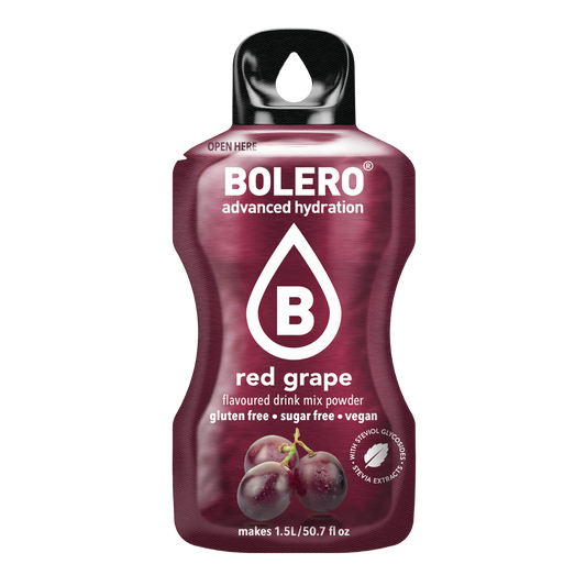 Red Grape