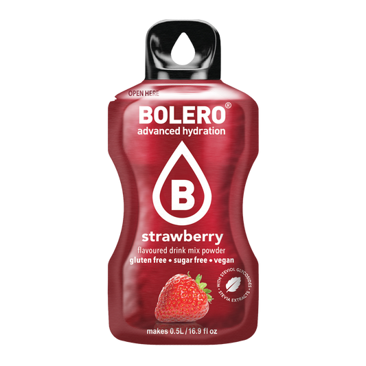 Strawberry