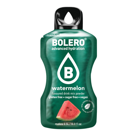 Watermelon Sticks
