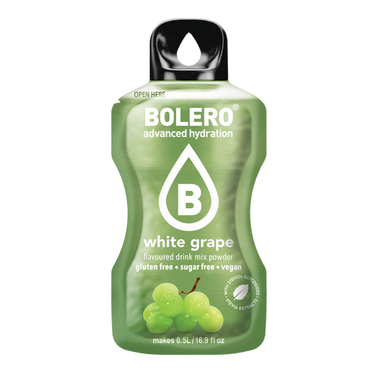 White Grape